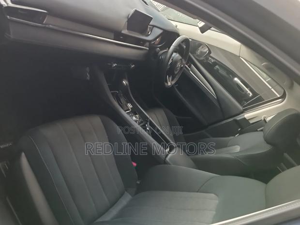 Mazda Atenza 2018 Gray