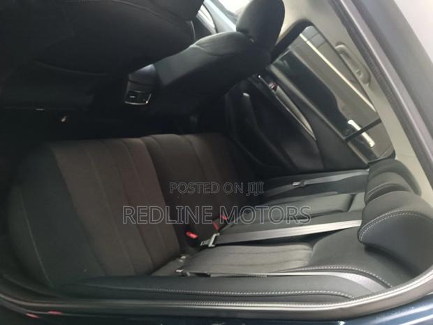 Mazda Atenza 2018 Gray