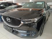 Mazda CX-5 Touring AWD 2018 Black for sale