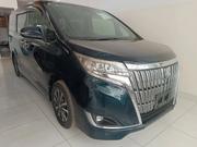 Toyota Esquire 2018 Black for sale