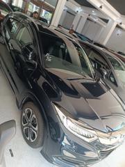 Honda Vezel 1.5 Hybrid 2WD 2017 Silver for sale