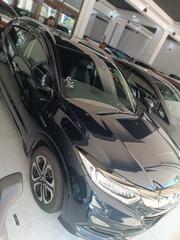 Honda Vezel 1.5 Hybrid 2WD 2017 Silver for sale