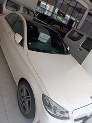 Mercedes-Benz C200 2019 Pearl for sale
