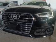 Audi A6 2018 Black for sale