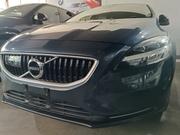 Volvo V40 2018 Gray for sale
