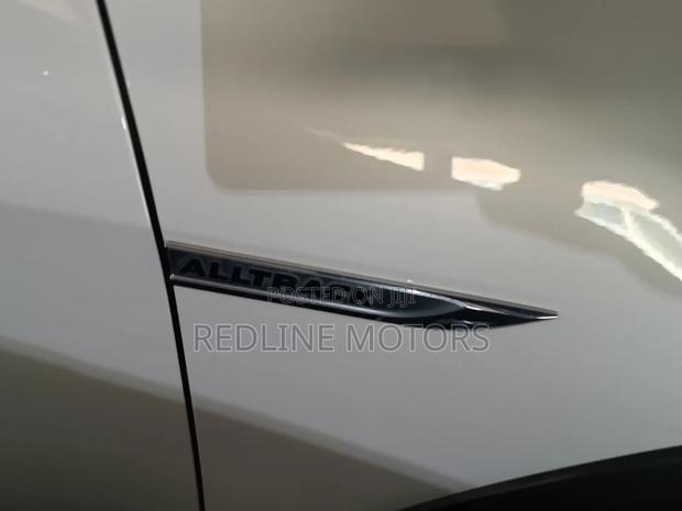 Volkswagen Golf Alltrack TSI S AWD 4MOTION 2018 White