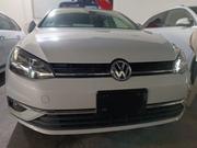 Volkswagen Golf 2018 Pearl for sale