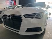 Audi A4 2.0T Tech Premium AWD quattro 2018 Pearl for sale
