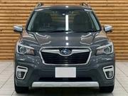 Subaru Forester Sport AWD 2019 Gray for sale