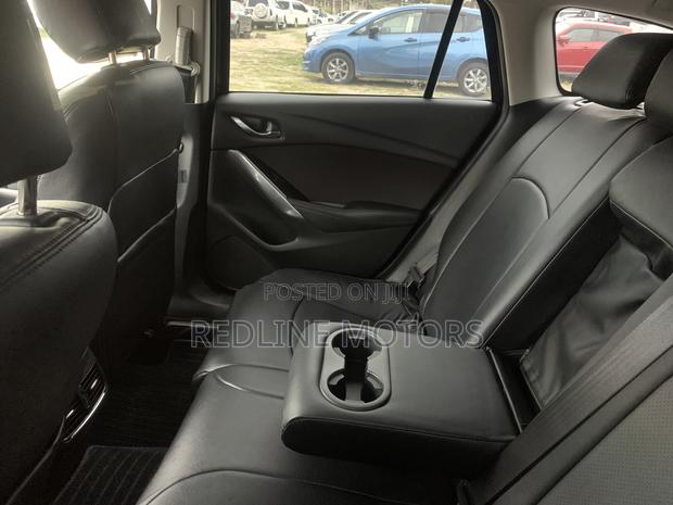 Mazda Atenza 2018 Pearl
