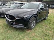Mazda CX-5 Touring FWD 2018 Black for sale