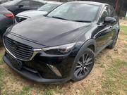 Mazda CX-3 1.8 Diesel AWD 2018 Blue for sale