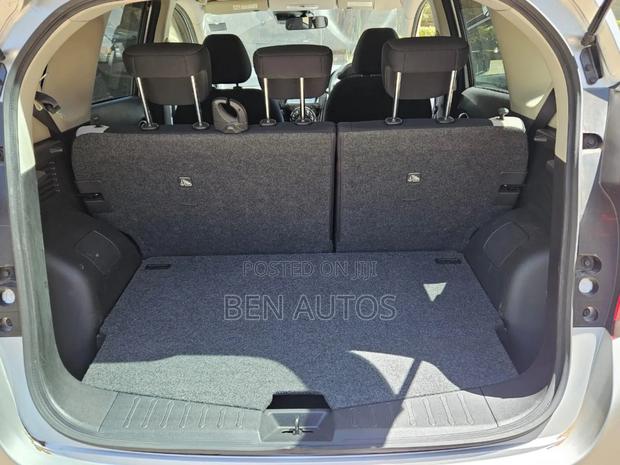 Nissan Note 1.2 Hybrid 2018 Silver