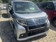 Daihatsu Move 2021 Silver for sale