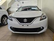 Suzuki Baleno 2020 White for sale