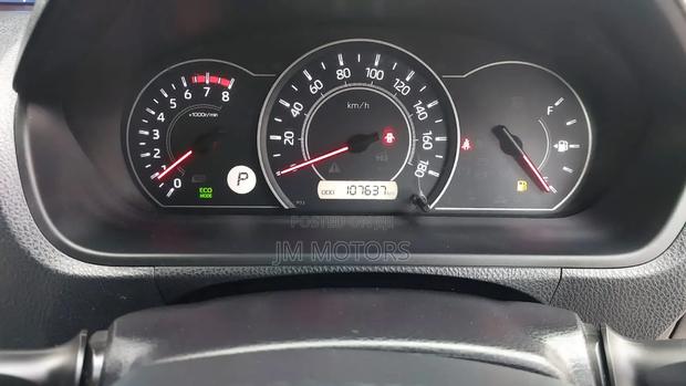 Toyota Voxy 2019 Black