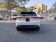 Toyota Harrier 2.0 2021 White for sale