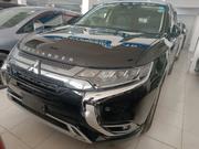Mitsubishi Outlander 2.0 PHEV AWD 2018 Brown for sale