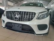 Mercedes-Benz GLE-Class GLE 350d 4MATIC 2018 Pearl for sale