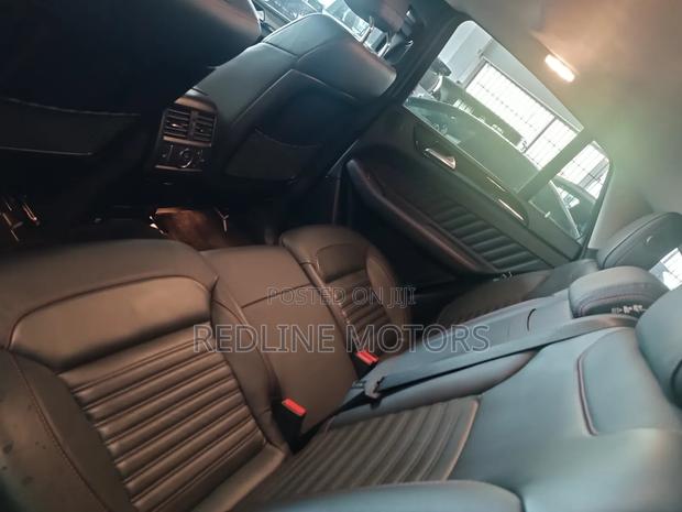 Mercedes-Benz GLE-Class GLE 350d 4MATIC 2018 Pearl