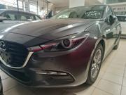 Mazda Axela 2018 Black for sale