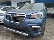 Subaru Forester 2018 Blue for sale