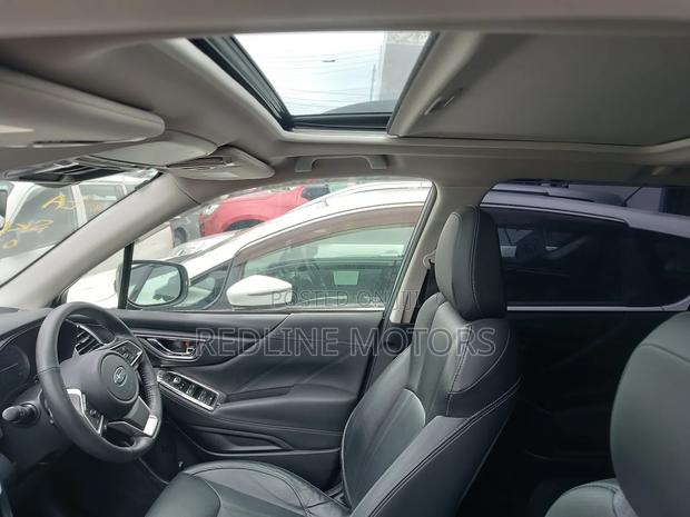 Subaru Forester 2018 Blue