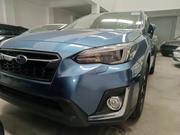 Subaru XV Sport Package 2018 Blue for sale
