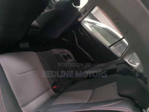 Subaru XV Sport Package 2018 Blue