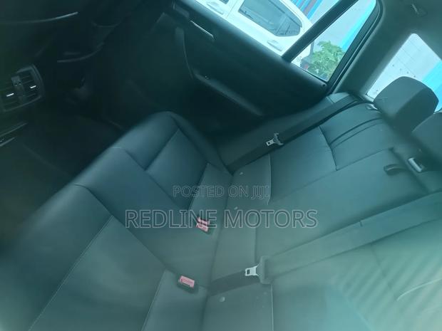 BMW X3 xDrive30i AWD 2018 White