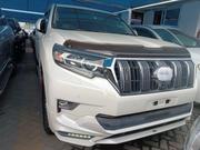 Toyota Land Cruiser Prado 4.0 Petrol TX-L 2018 Pearl for sale