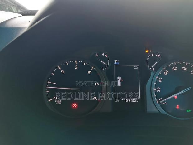 Toyota Land Cruiser Prado 4.0 Petrol TX-L 2018 Pearl