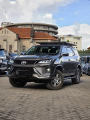 Toyota Fortuner 2018 Brown for sale