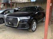 Audi Q7 2.0T Premium AWD quattro 2018 Black for sale