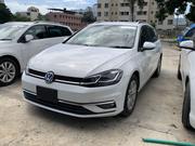 Volkswagen Golf Variant 2018 Pearl for sale