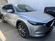 Mazda CX-8 2.5 25s FWD (6 seater) 2018 Silver for sale