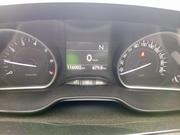 Peugeot 208 2014 Blue for sale