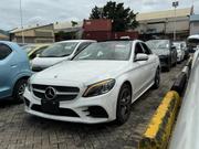 Mercedes-Benz C200 2019 Pearl for sale