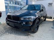 BMW X5 2018 Black for sale