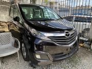 Mazda Biante 2018 Matt Black for sale