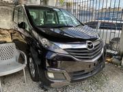 Mazda Biante 2018 Matt Black for sale