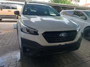 Subaru Forester 2023 White for sale