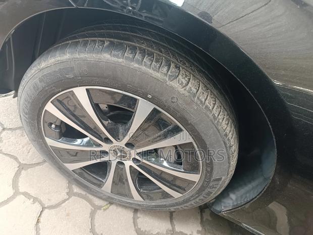 Mercedes-Benz E450 2019 Black
