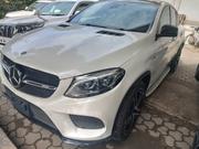 Mercedes-Benz GLE53 2020 White for sale
