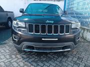 Jeep Cherokee 2018 Black for sale