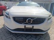 Volvo V40 2018 Gray for sale