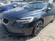 Volvo V40 2018 Gray for sale
