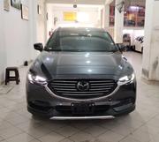 Mazda CX-8 2.2 AWD (7 seater) 2019 Gray for sale
