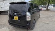 Toyota Voxy 2013 Black for sale
