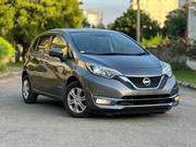 Nissan Note 2018 Gray for sale